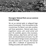 15 - Fulufjellets National Parks -this Is The Place Where Norway And Sweden Meet In A Large Protected Area For Animals And Nature Apartment Ljordalen