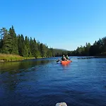 15 - Fulufjellets National Parks -this Is The Place Where Norway And Sweden Meet In A Large Protected Area For Animals And Nature Ljordalen
