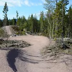 Lejlighed 15 - Fulufjellets National Parks -this Is The Place Where Norway And Sweden Meet In A Large Protected Area For Animals And Nature *