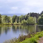 Apartment 15 - Fulufjellets National Parks -this Is The Place Where Norway And Sweden Meet In A Large Protected Area For Animals And Nature Ljordalen