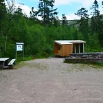 15 - Fulufjellets National Parks -this Is The Place Where Norway And Sweden Meet In A Large Protected Area For Animals And Nature Apartment Ljordalen