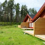 15 - Fulufjellets National Parks -this Is The Place Where Norway And Sweden Meet In A Large Protected Area For Animals And Nature