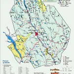 15 - Fulufjellets National Parks -this Is The Place Where Norway And Sweden Meet In A Large Protected Area For Animals And Nature Apartment *
