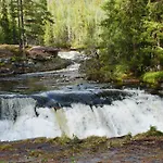 15 - Fulufjellets National Parks -this Is The Place Where Norway And Sweden Meet In A Large Protected Area For Animals And Nature *