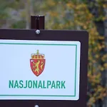Apartment 15 - Fulufjellets National Parks -this Is The Place Where Norway And Sweden Meet In A Large Protected Area For Animals And Nature *