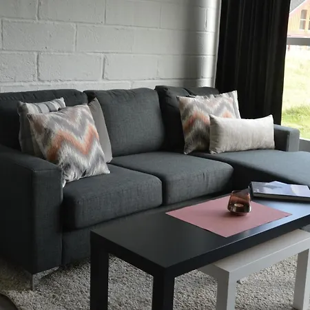 15 - Fulufjellets Nasjonalparker - Sno - Alpint - Langrenn - Snoscooter