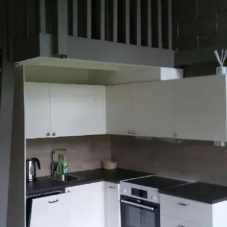 Apartment 15 - Fulufjellets Nasjonalparker - Sno - Alpint - Langrenn - Snoscooter Ljordalen