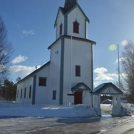 Apartment 15 - Fulufjellets Nasjonalparker - Sno - Alpint - Langrenn - Snoscooter *