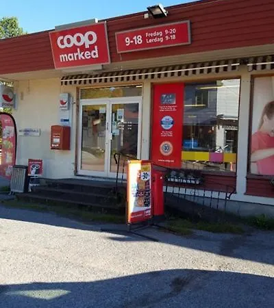 Appartamento 15 - Fulufjellets Nasjonalparker - Natur-, Dyre- Og Fugleopplevelser *