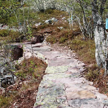 Appartamento 15 - Fulufjellets Nasjonalparker - Natur-, Dyre- Og Fugleopplevelser *
