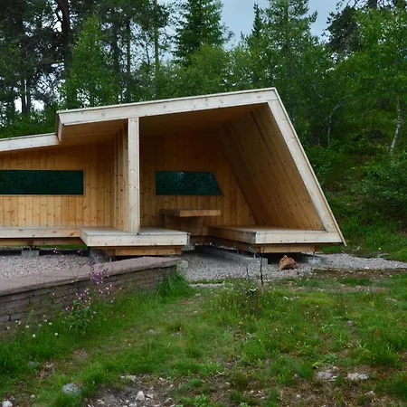아파트 15 - Fulufjellets National Parks -this Is The Place Where Norway And Sweden Meet In A Large Protected Area For Animals And Nature *
