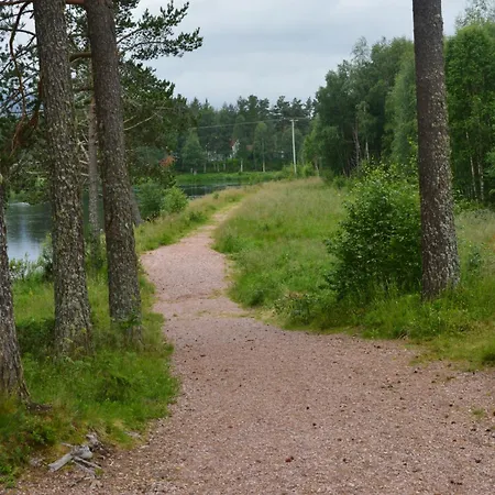 15 - Fulufjellets National Parks -this Is The Place Where Norway And Sweden Meet In A Large Protected Area For Animals And Nature