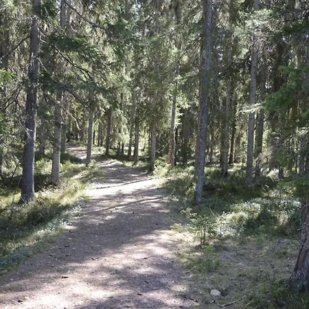 Appartamento 15 - Fulufjellets Nasjonalparker - Natur-, Dyre- Og Fugleopplevelser *