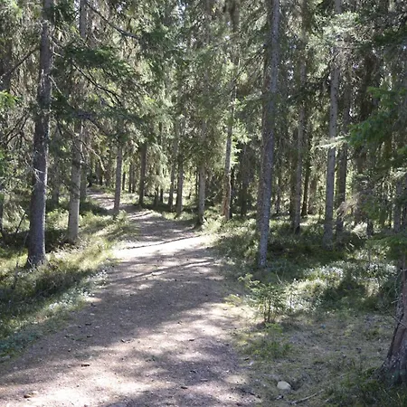 아파트 15 - Fulufjellets National Parks -this Is The Place Where Norway And Sweden Meet In A Large Protected Area For Animals And Nature *