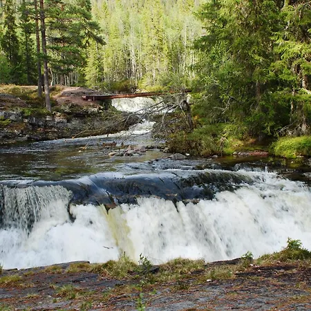 15 - Fulufjellets National Parks -this Is The Place Where Norway And Sweden Meet In A Large Protected Area For Animals And Nature *
