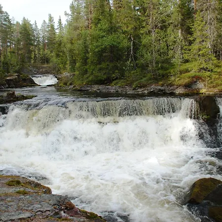 15 - Fulufjellets National Parks -this Is The Place Where Norway And Sweden Meet In A Large Protected Area For Animals And Nature 아파트 Ljordalen