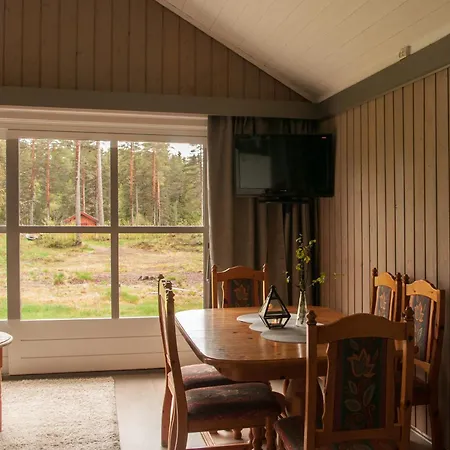 Apartment 15 - Fulufjellets National Parks -this Is The Place Where Norway And Sweden Meet In A Large Protected Area For Animals And Nature *
