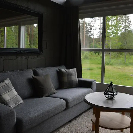 15 - Fulufjellets National Parks -this Is The Place Where Norway And Sweden Meet In A Large Protected Area For Animals And Nature Apartment Ljordalen