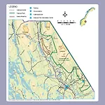 15 - Fulufjellets National Parks -this Is The Place Where Norway And Sweden Meet In A Large Protected Area For Animals And Nature Leilighet Ljordalen