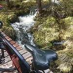 15 - Fulufjellets National Parks -this Is The Place Where Norway And Sweden Meet In A Large Protected Area For Animals And Nature 아파트 Ljordalen