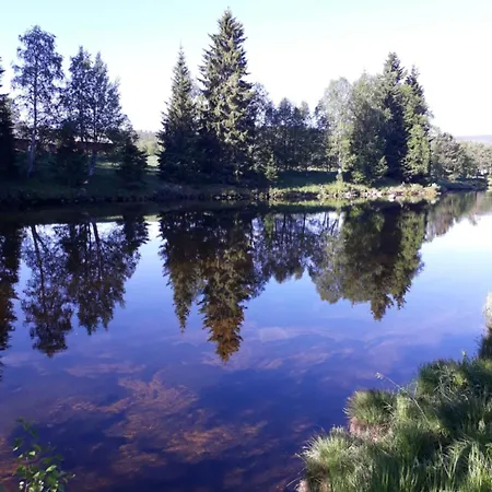 Daire 15 - Fulufjellets National Parks -this Is The Place Where Norway And Sweden Meet In A Large Protected Area For Animals And Nature Ljordalen